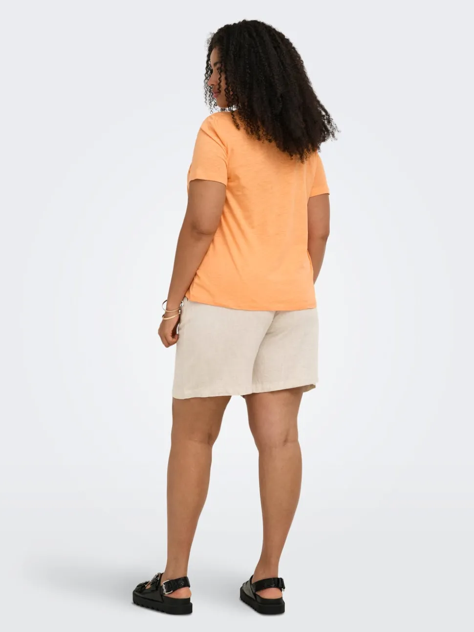 CARESMA T-shirt