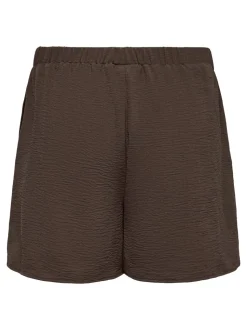 CAREVALOU Regular Fit Short