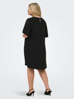 CAREVALOU Robe courte