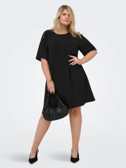 CAREVALOU Robe courte