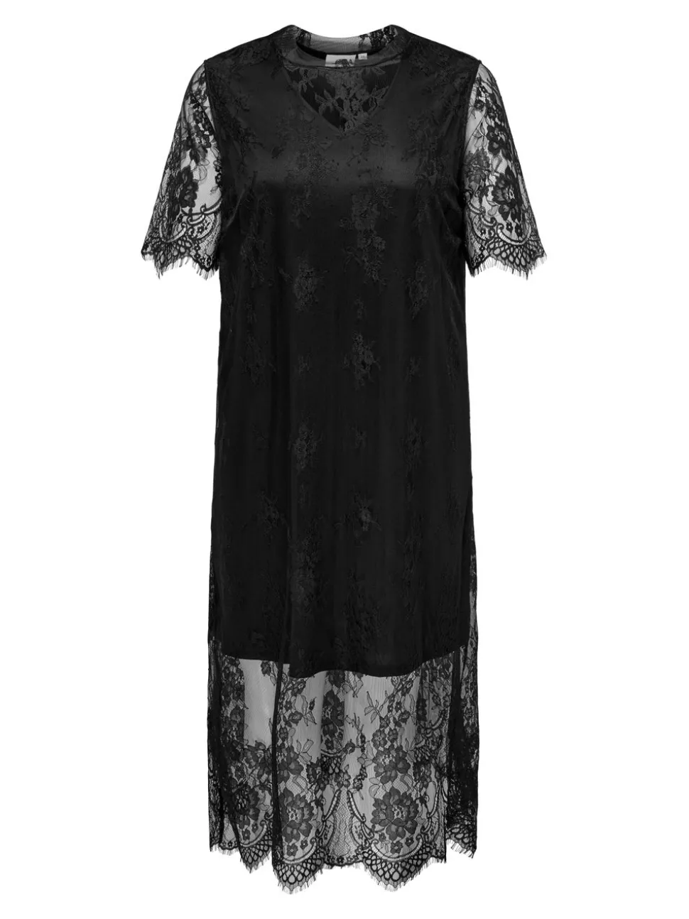 CAREVERLYN Robe midi