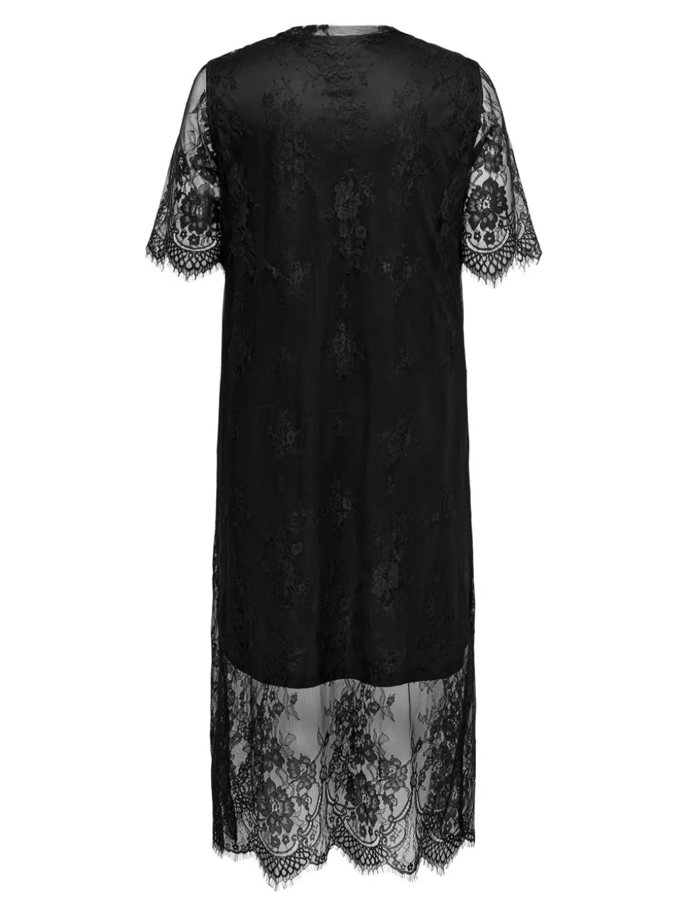 CAREVERLYN Robe midi