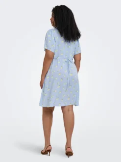 CAREVIDA Robe courte
