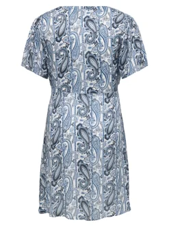 CAREVIDA Robe courte