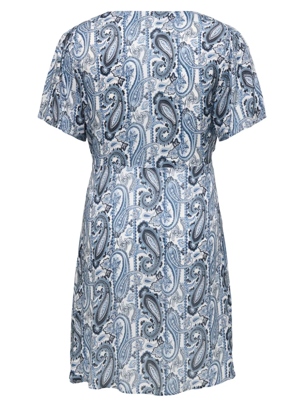 CAREVIDA Robe courte
