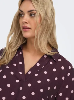 CARFANNIL Blouse