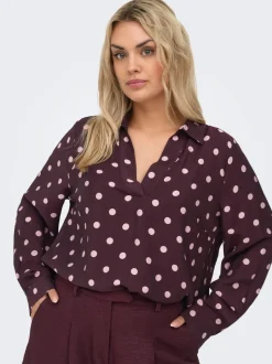 CARFANNIL Blouse