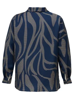 CARFANNIL Blouse