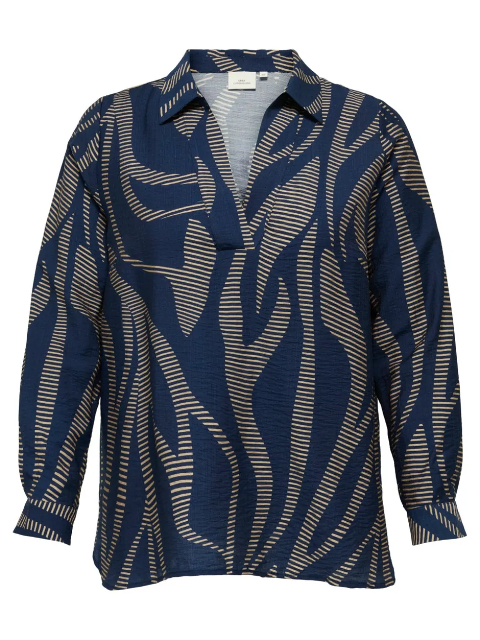 CARFANNIL Blouse