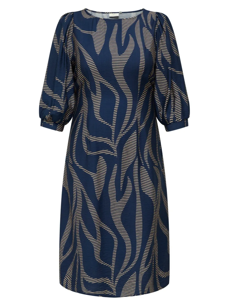 CARFANNIL Robe midi
