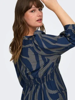 CARFANNIL Robe midi