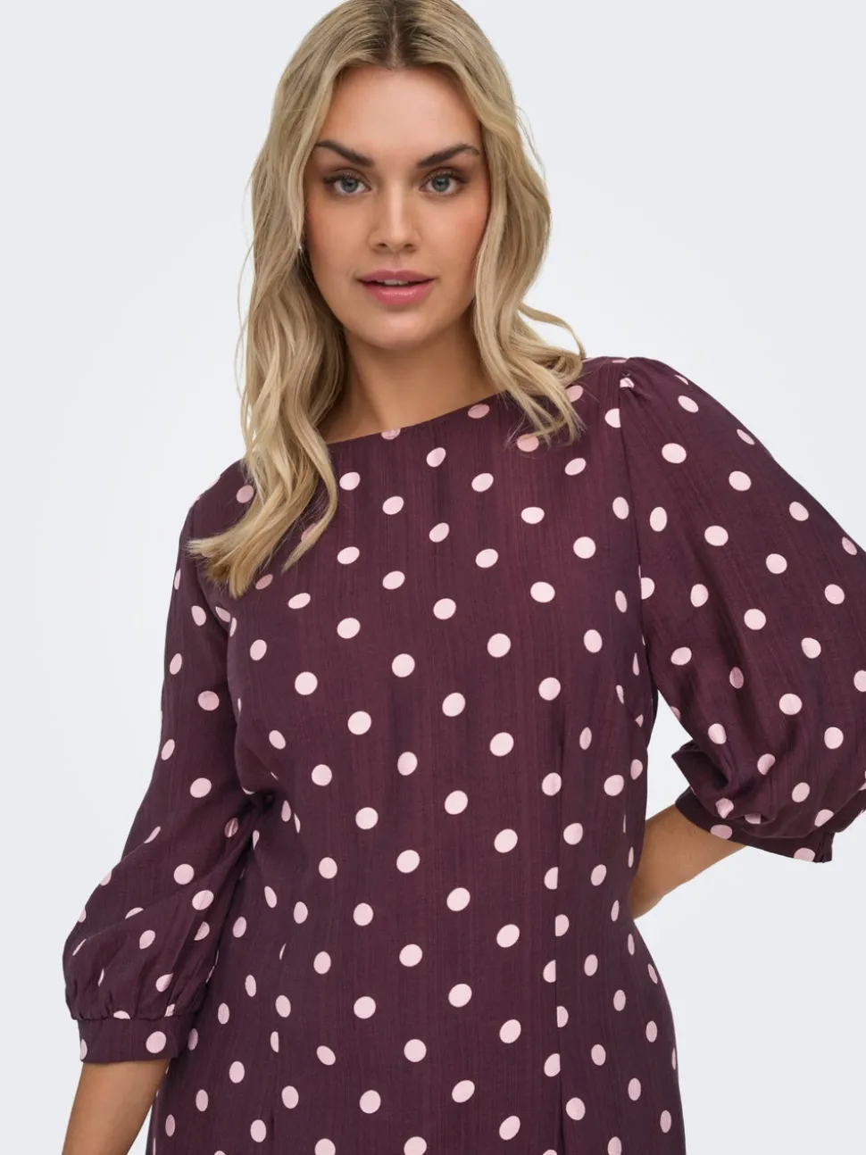 CARFANNIL Robe midi