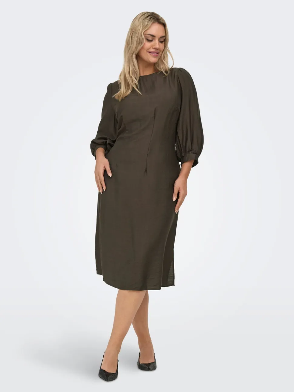CARFANNIL Robe midi