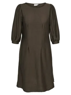 CARFANNIL Robe midi