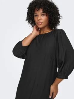 CARFANNIL Robe midi