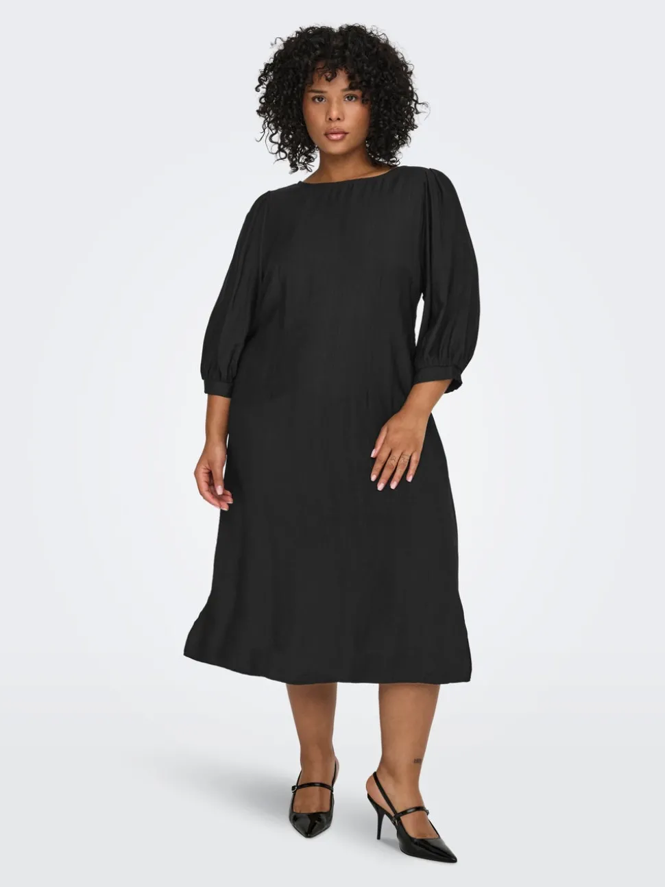 CARFANNIL Robe midi