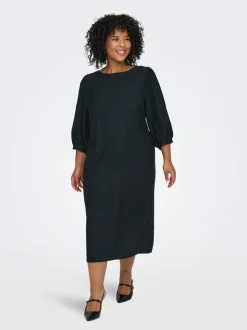CARFANNIL Robe midi