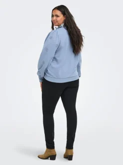 CARFEMME Sweat-shirts