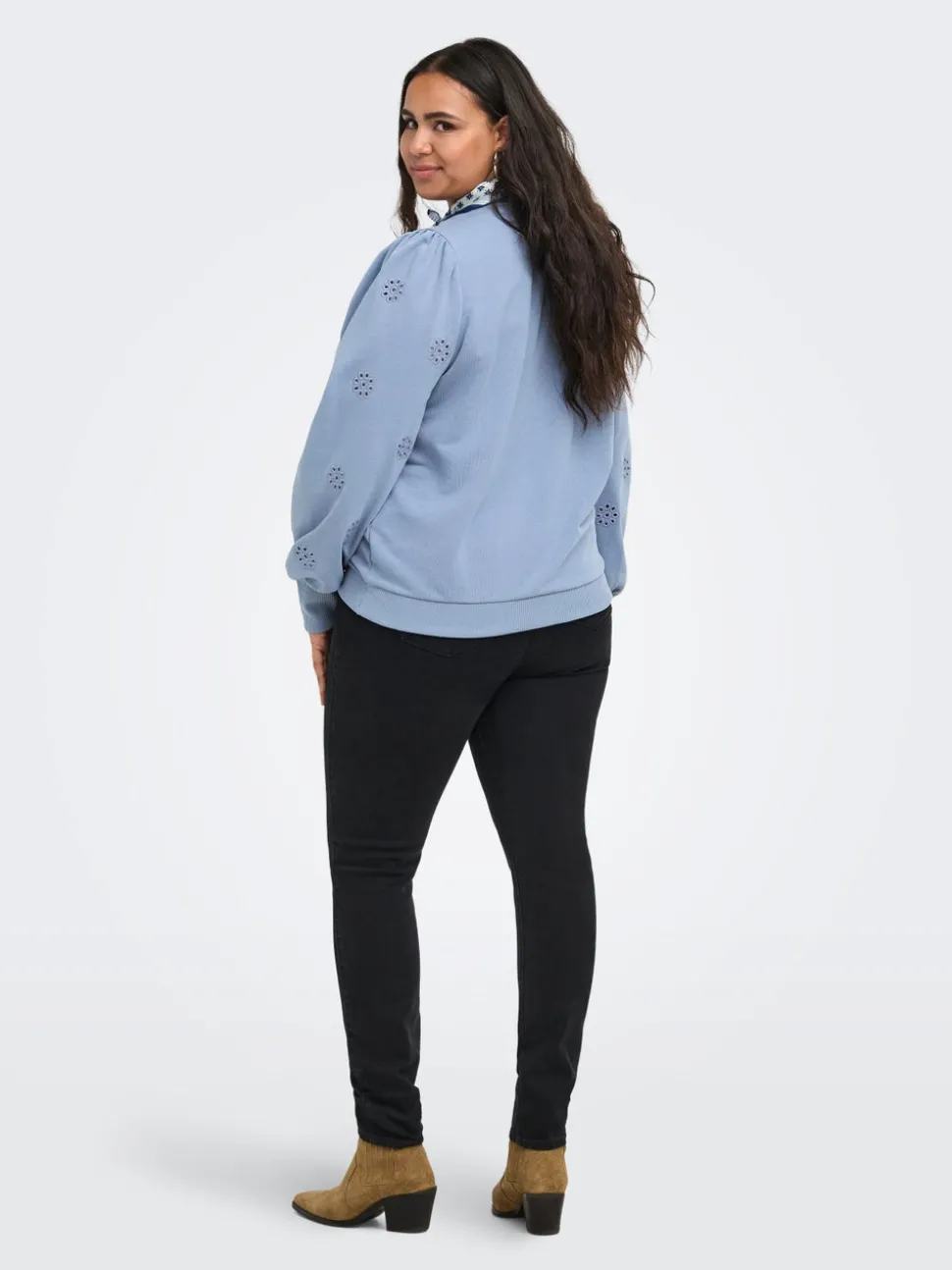 CARFEMME Sweat-shirts