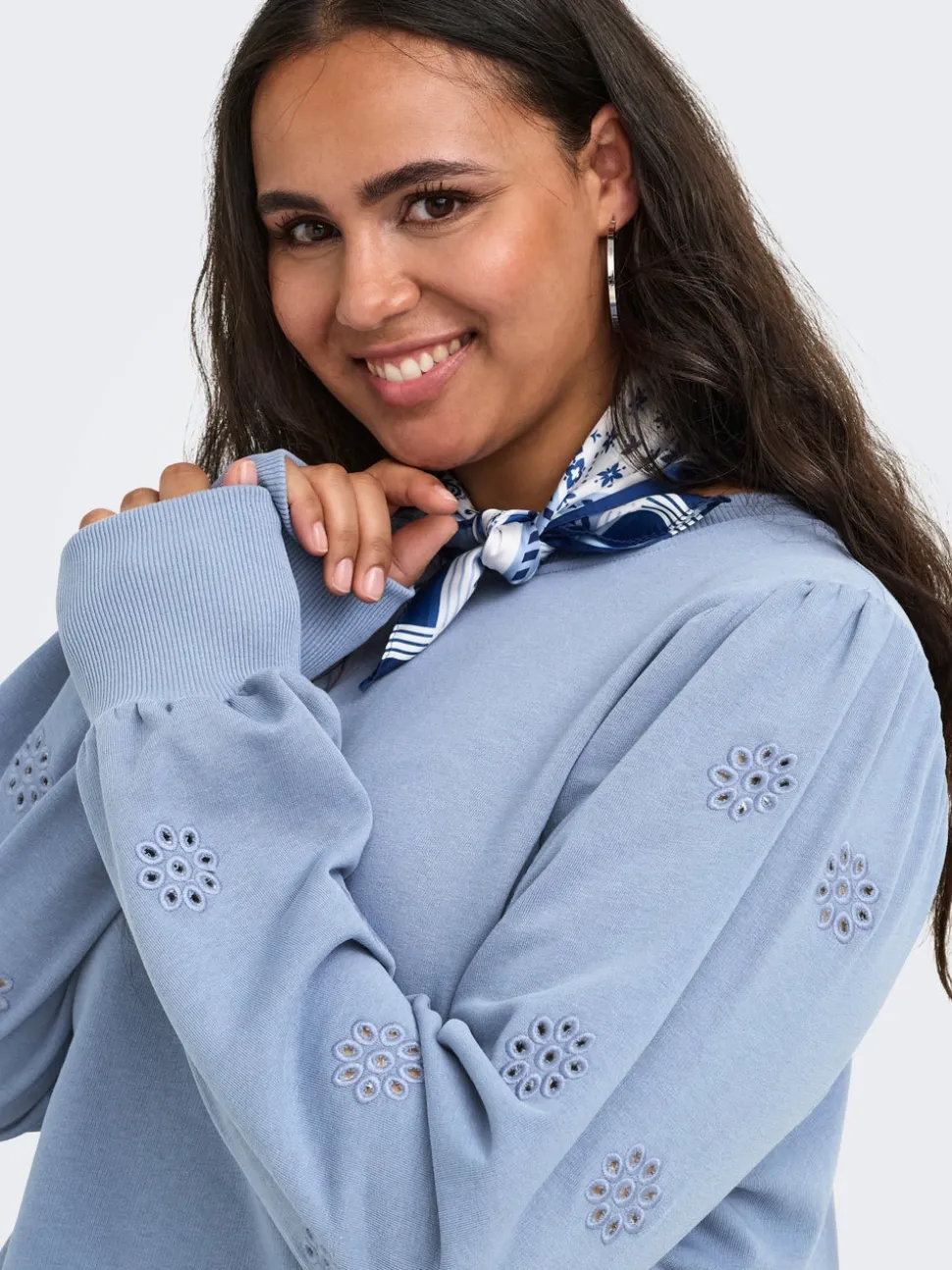 CARFEMME Sweat-shirts