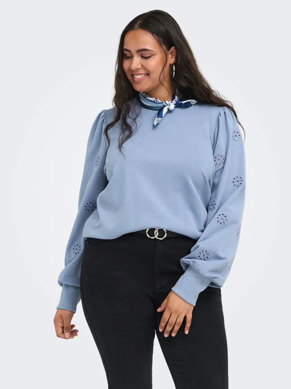 CARFEMME Sweat-shirts