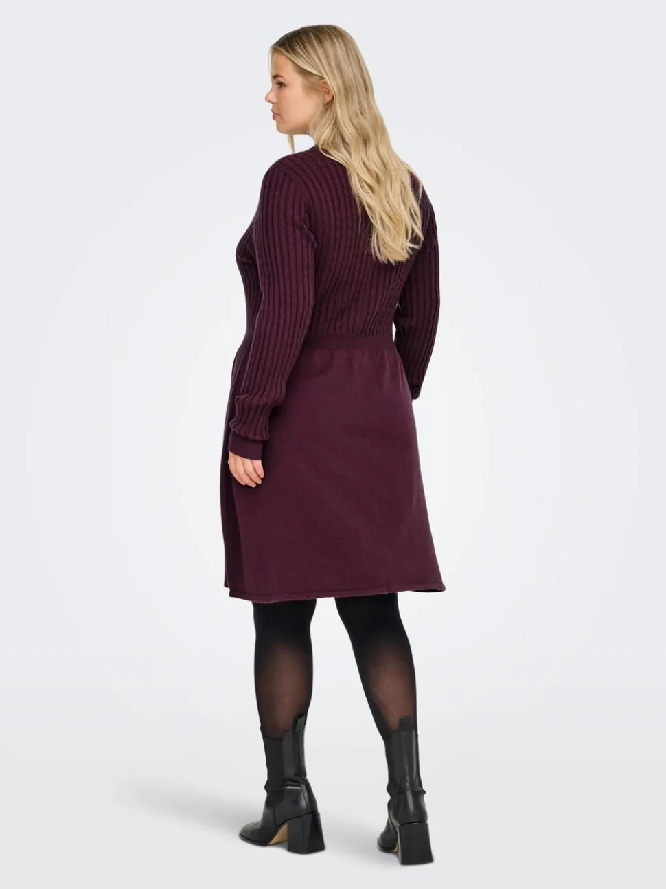 CARFIA Robe midi