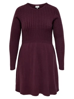 CARFIA Robe midi