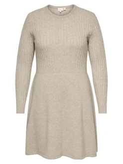 CARFIA Robe midi