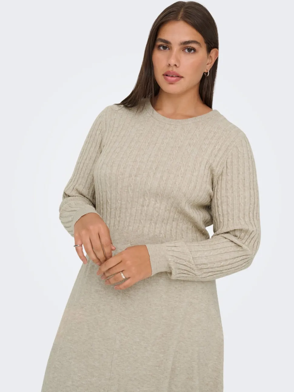 CARFIA Robe midi