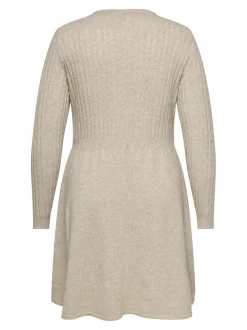CARFIA Robe midi