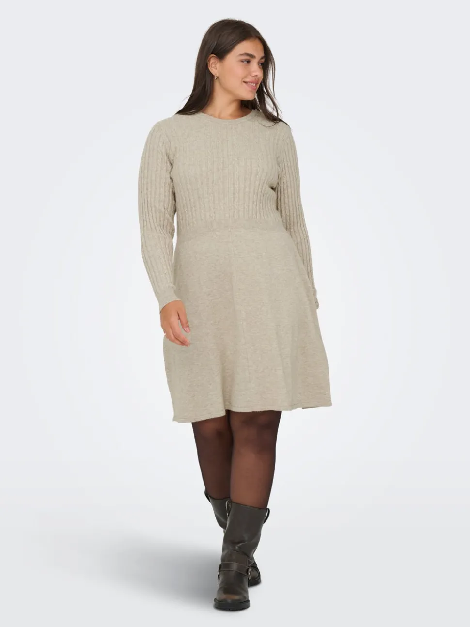 CARFIA Robe midi