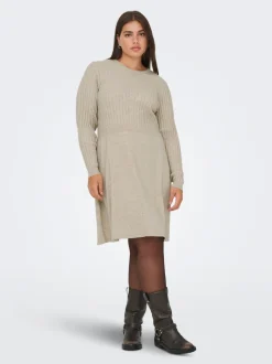 CARFIA Robe midi
