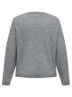 CARFINA Pull en maille