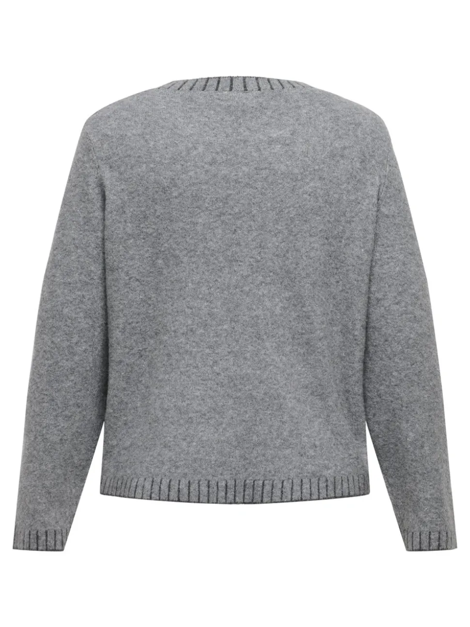 CARFINA Pull en maille