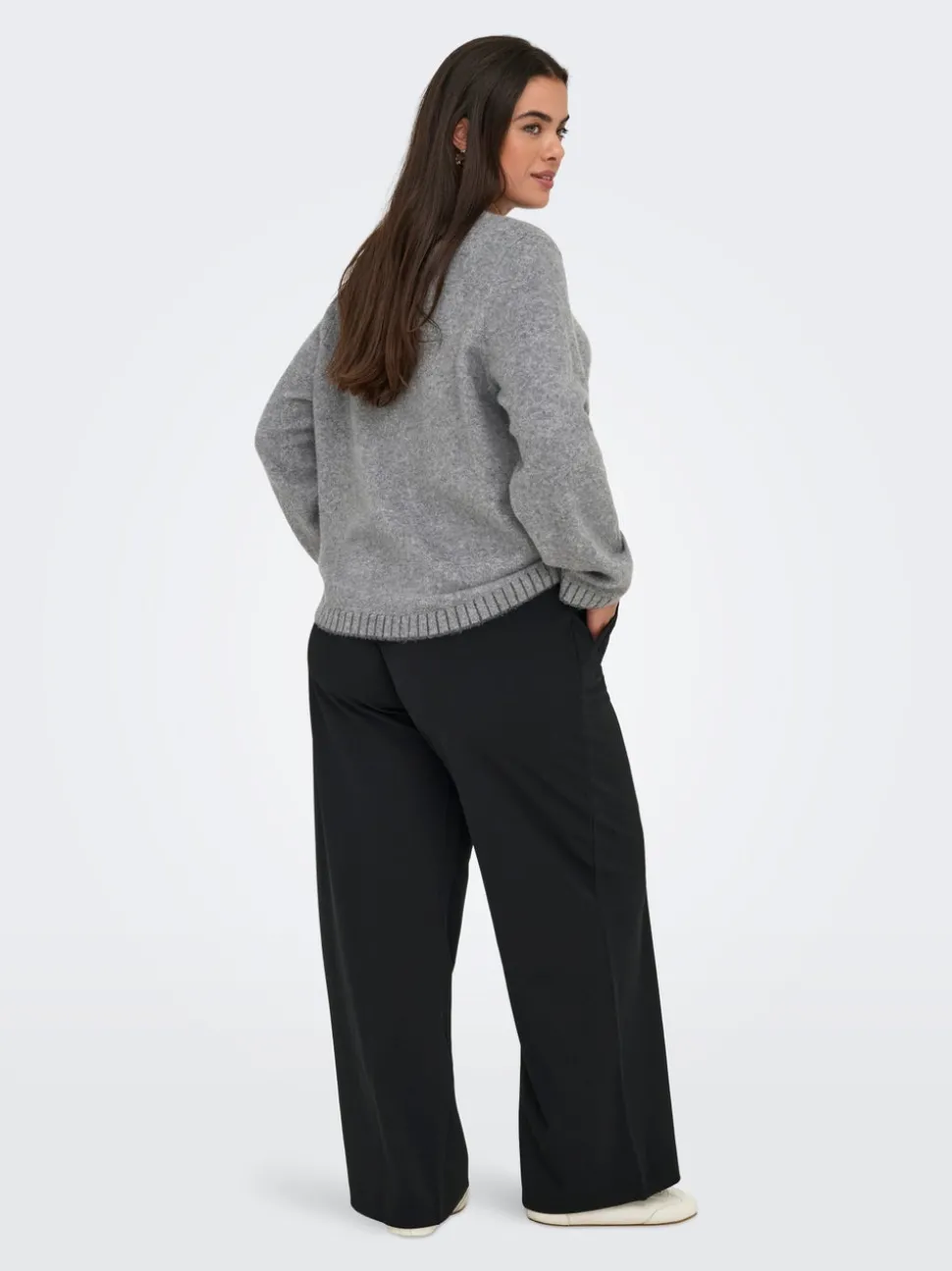 CARFINA Pull en maille