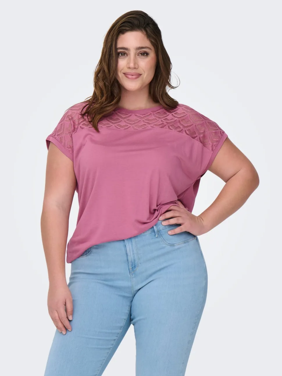 CARFLAKE Top