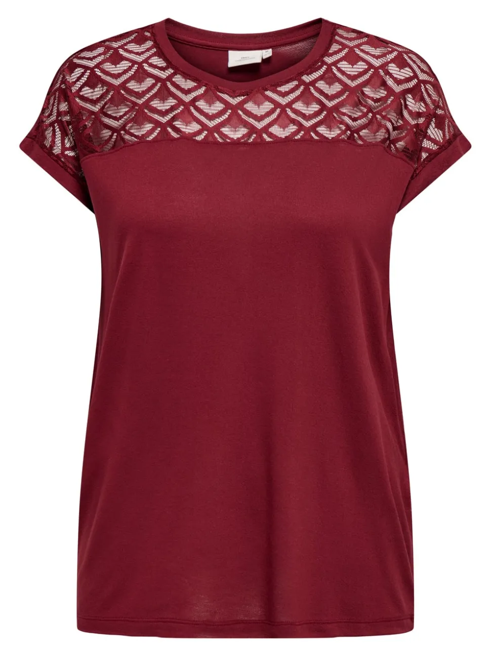 CARFLAKE Top