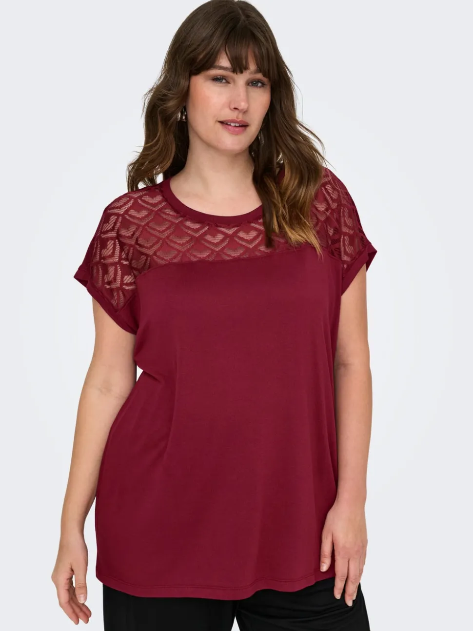 CARFLAKE Top