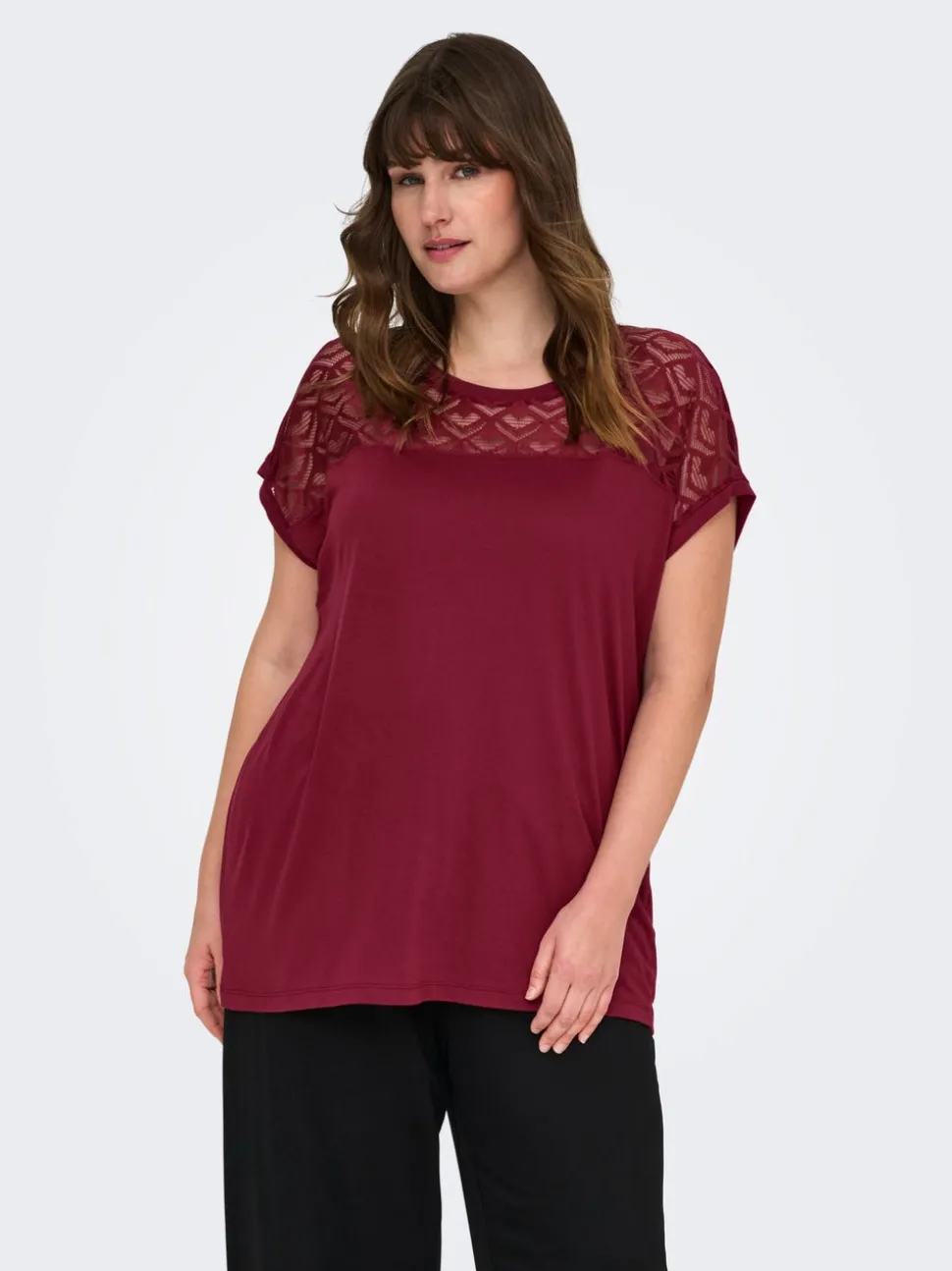 CARFLAKE Top
