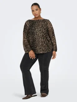 CARFOREST Blouse