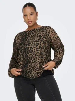 CARFOREST Blouse