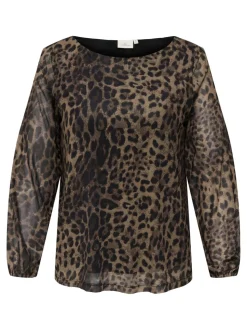 CARFOREST Blouse