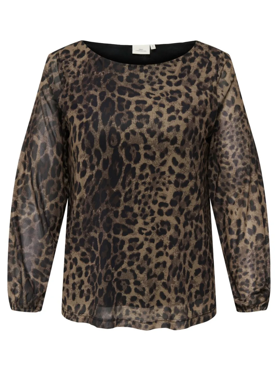 CARFOREST Blouse