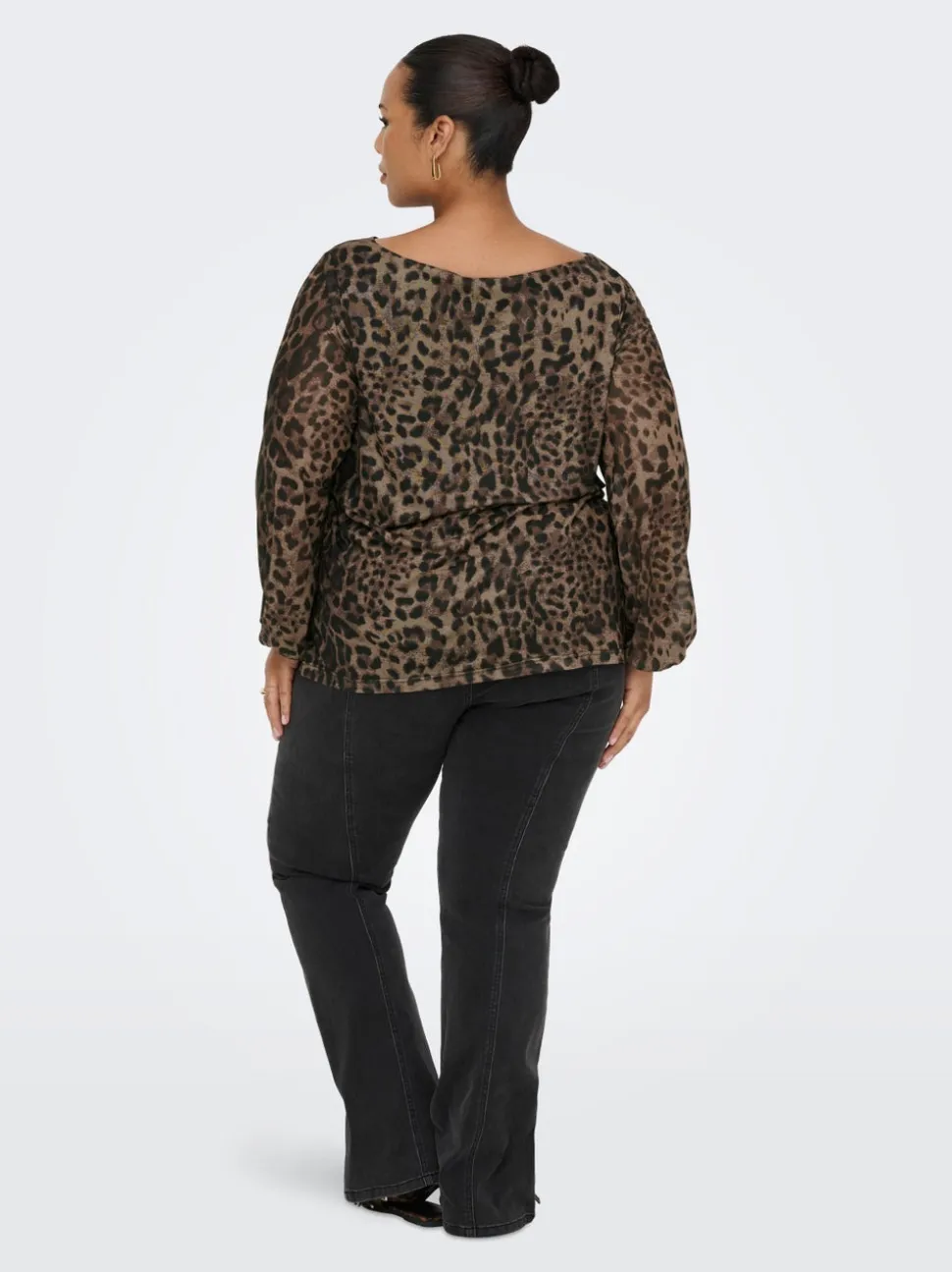 CARFOREST Blouse