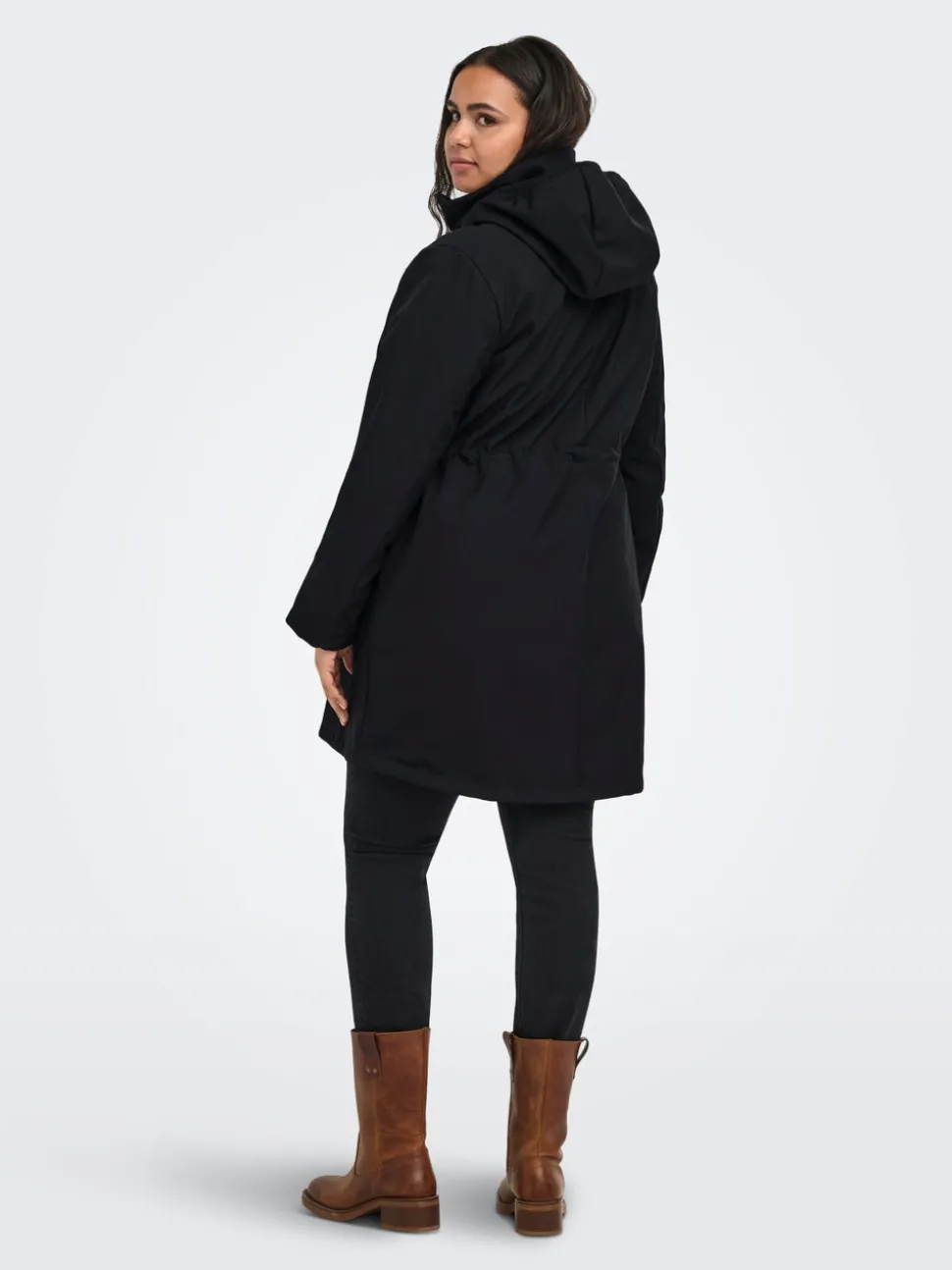 CARFRANCESCA Manteau softshell