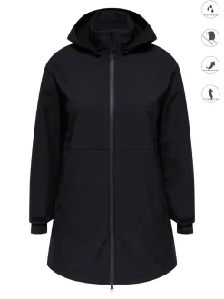 CARFRANCESCA Manteau softshell