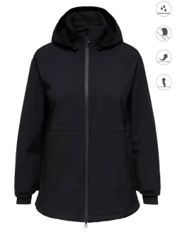 CARFRANCESCA Manteau softshell