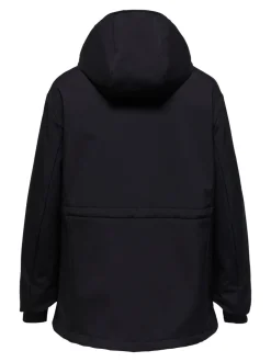 CARFRANCESCA Manteau softshell