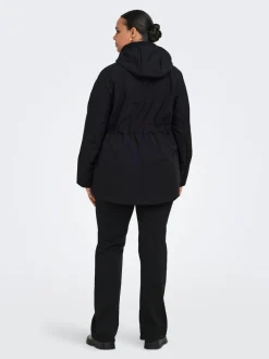 CARFRANCESCA Manteau softshell