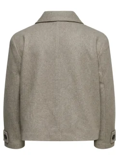 CARFREJA Manteau